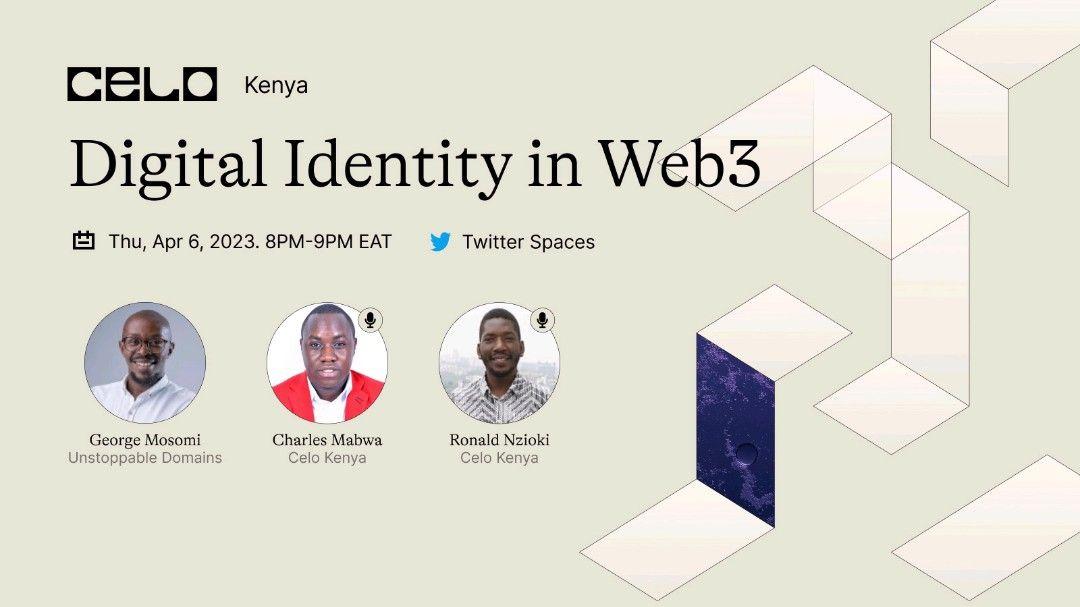 Digital Identity in Web3