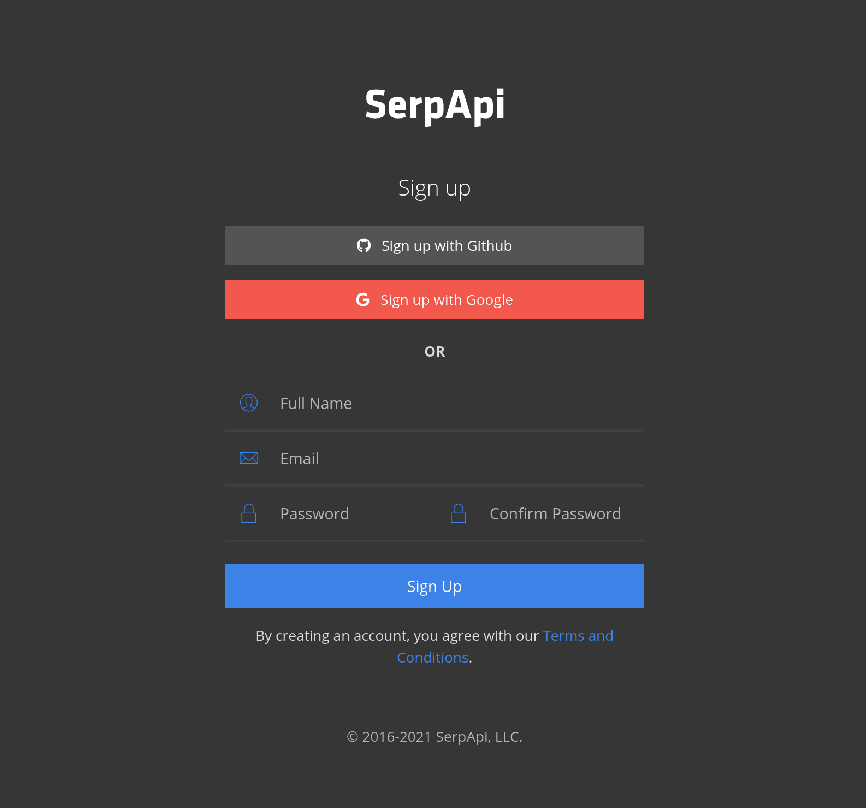 serp-api